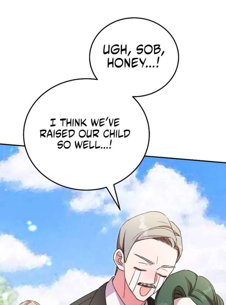 The Teacher of the Nobles’ Kindergarten Is Having a Hard Day Again Chapter 30 - Page 40