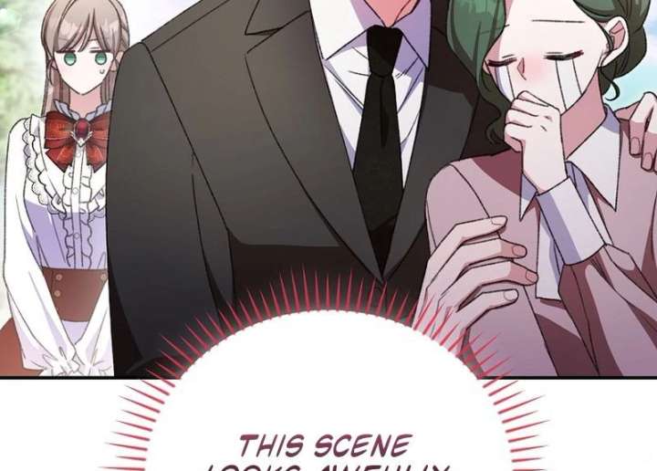 The Teacher of the Nobles’ Kindergarten Is Having a Hard Day Again Chapter 30 - Page 41