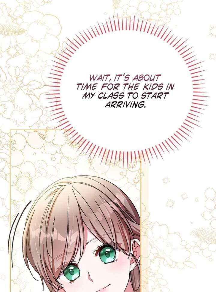 The Teacher of the Nobles’ Kindergarten Is Having a Hard Day Again Chapter 30 - Page 43