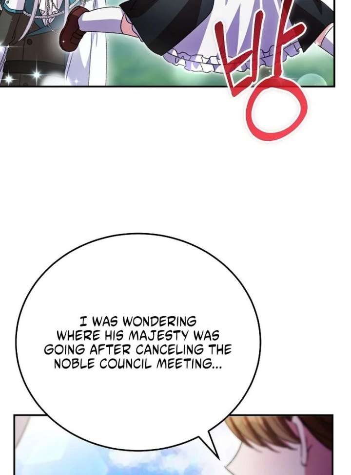 The Teacher of the Nobles’ Kindergarten Is Having a Hard Day Again Chapter 30 - Page 46