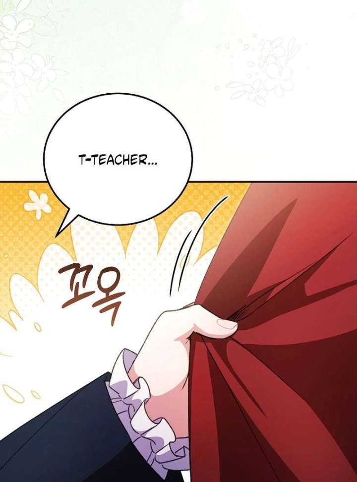 The Teacher of the Nobles’ Kindergarten Is Having a Hard Day Again Chapter 30 - Page 49