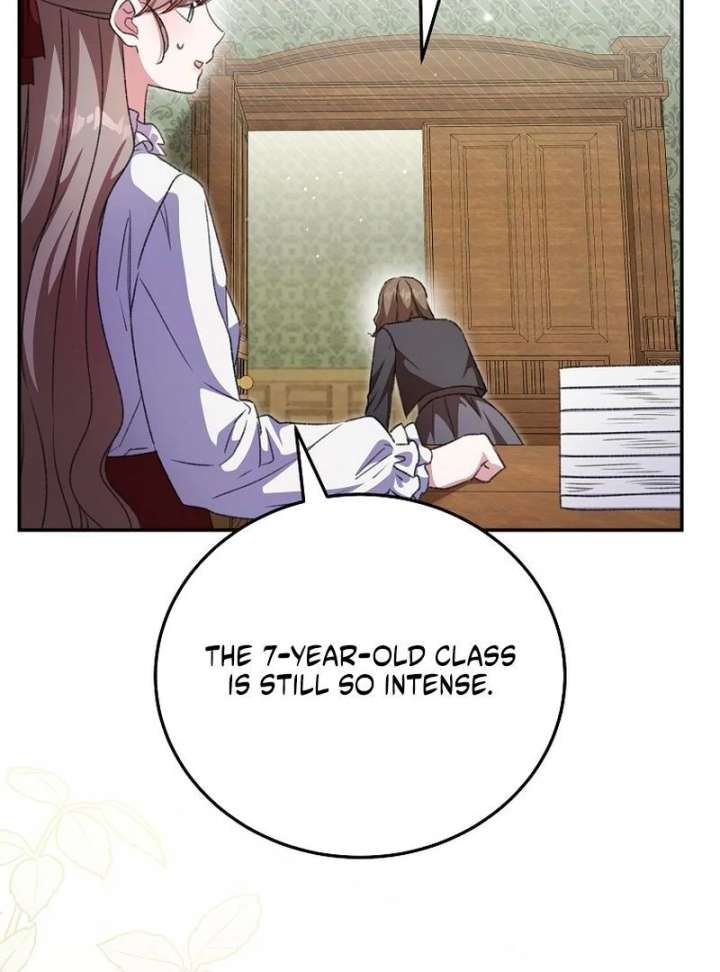 The Teacher of the Nobles’ Kindergarten Is Having a Hard Day Again Chapter 30 - Page 6