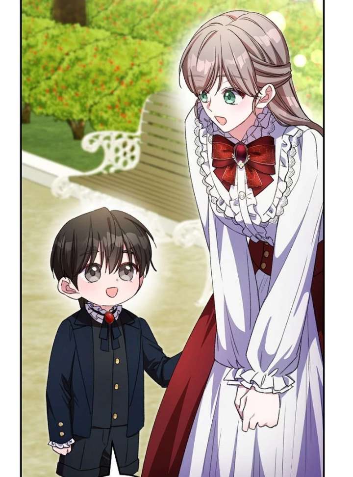 The Teacher of the Nobles’ Kindergarten Is Having a Hard Day Again Chapter 30 - Page 51