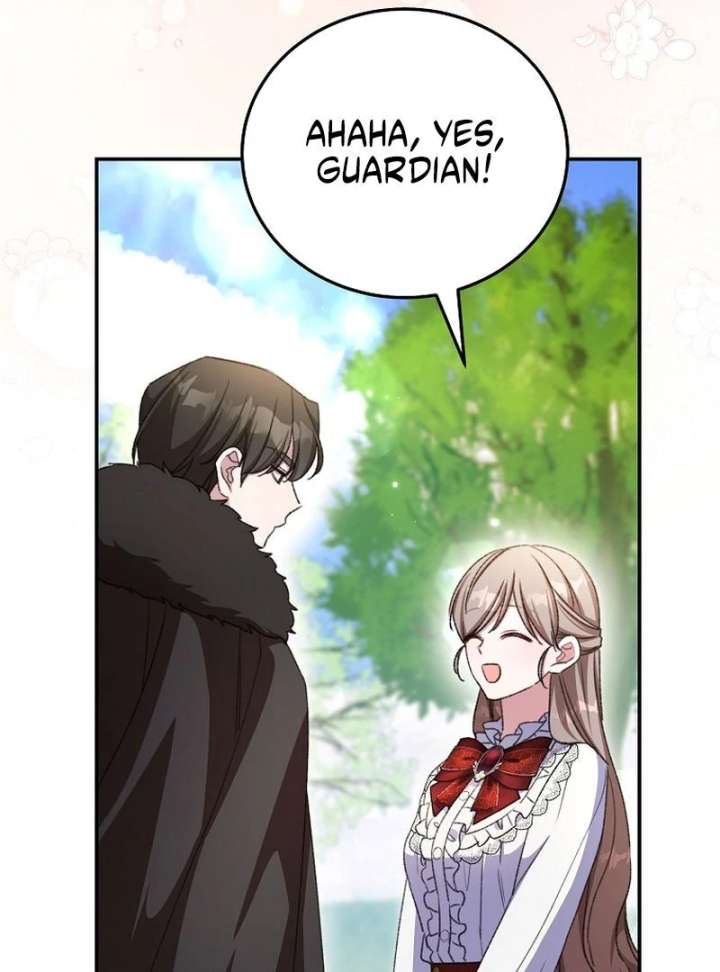 The Teacher of the Nobles’ Kindergarten Is Having a Hard Day Again Chapter 30 - Page 57