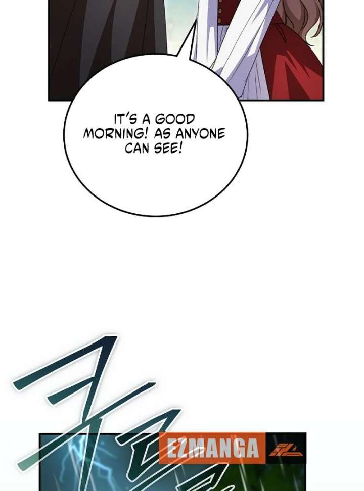 The Teacher of the Nobles’ Kindergarten Is Having a Hard Day Again Chapter 30 - Page 58