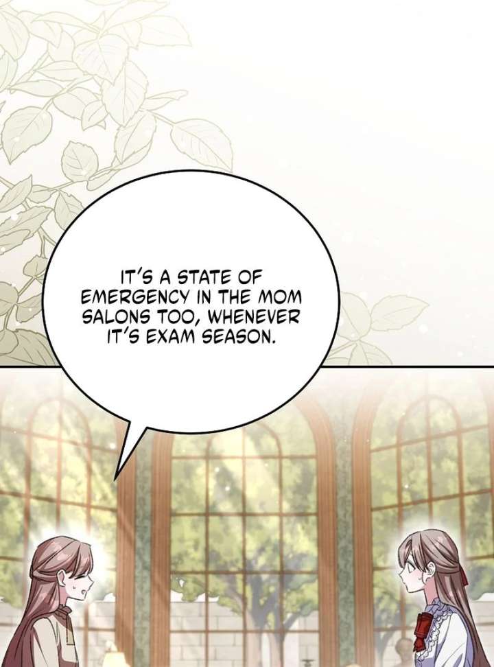 The Teacher of the Nobles’ Kindergarten Is Having a Hard Day Again Chapter 30 - Page 7