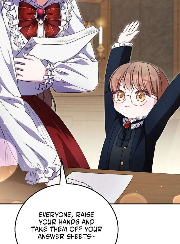 The Teacher of the Nobles’ Kindergarten Is Having a Hard Day Again Chapter 30 - Page 64