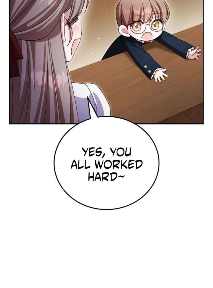 The Teacher of the Nobles’ Kindergarten Is Having a Hard Day Again Chapter 30 - Page 66