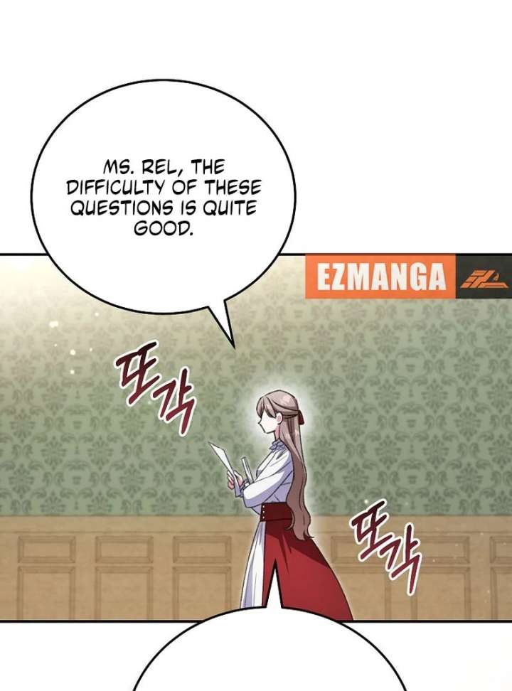 The Teacher of the Nobles’ Kindergarten Is Having a Hard Day Again Chapter 30 - Page 67