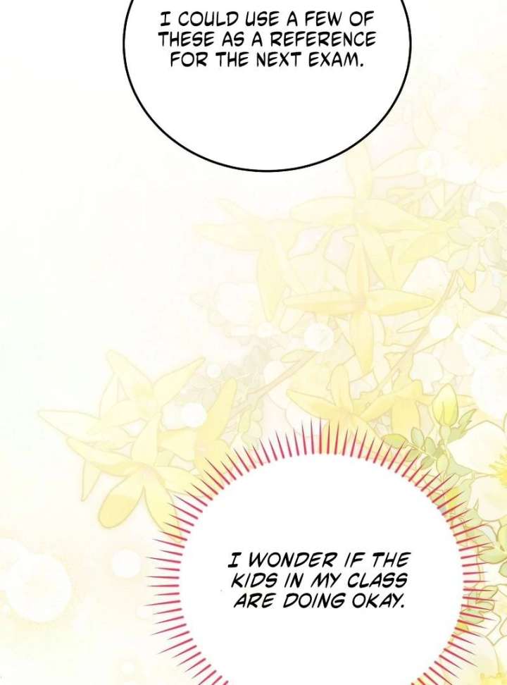 The Teacher of the Nobles’ Kindergarten Is Having a Hard Day Again Chapter 30 - Page 68