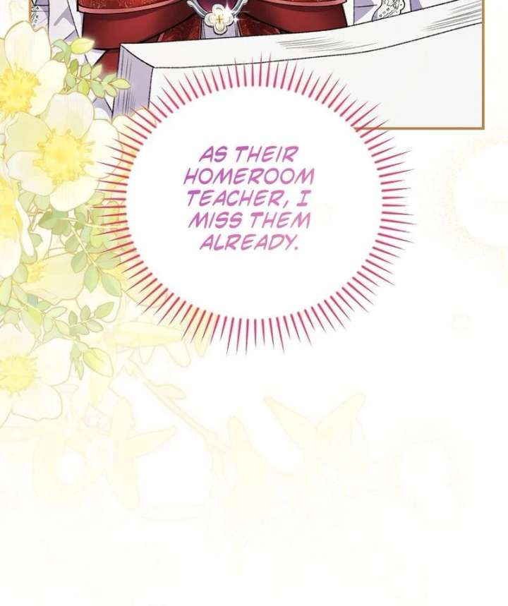 The Teacher of the Nobles’ Kindergarten Is Having a Hard Day Again Chapter 30 - Page 70