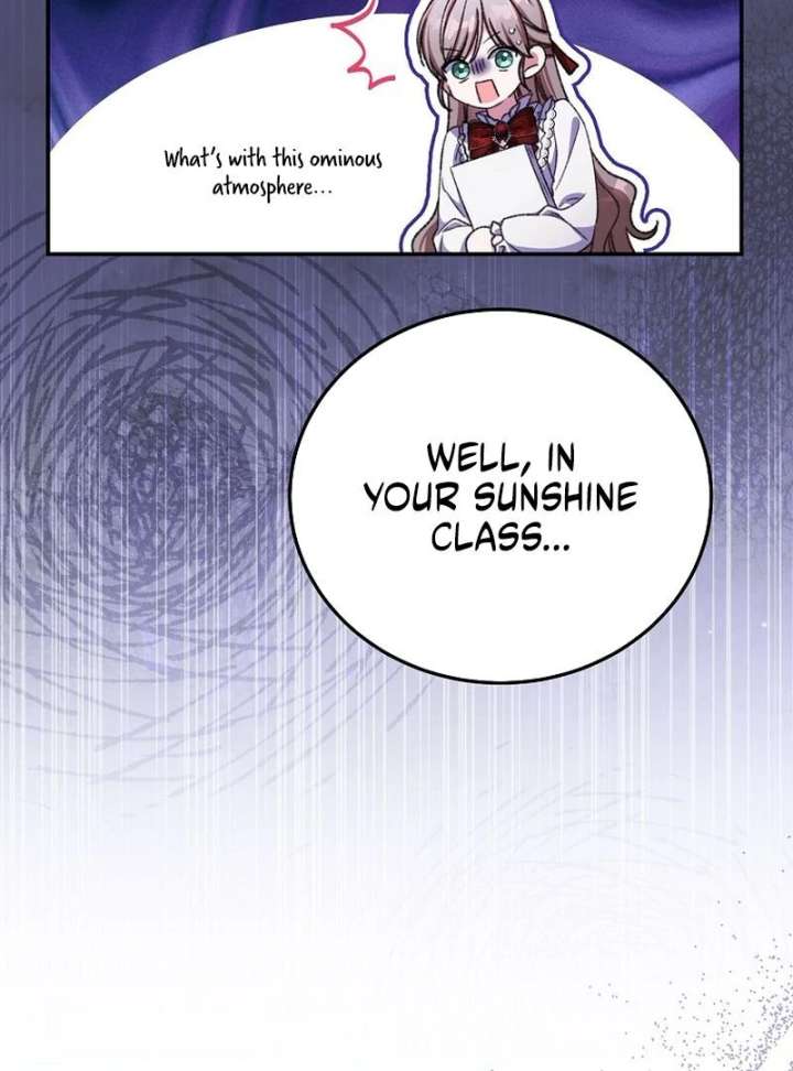 The Teacher of the Nobles’ Kindergarten Is Having a Hard Day Again Chapter 30 - Page 73