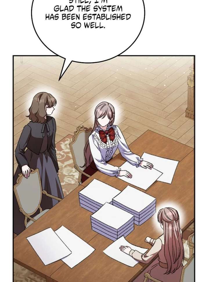 The Teacher of the Nobles’ Kindergarten Is Having a Hard Day Again Chapter 30 - Page 9