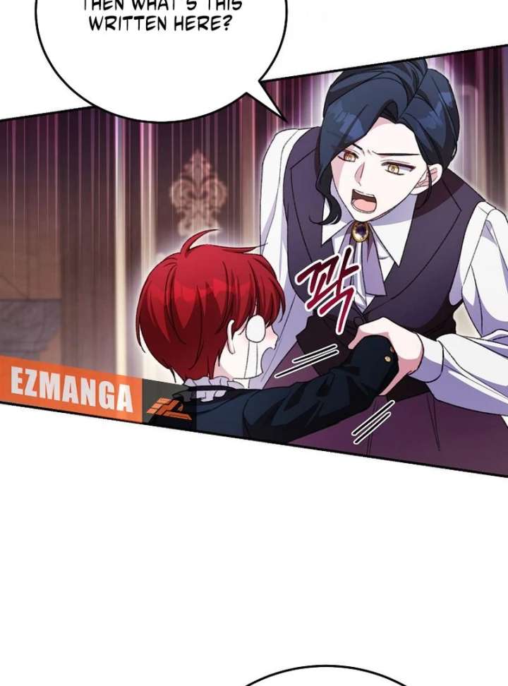 The Teacher of the Nobles’ Kindergarten Is Having a Hard Day Again Chapter 30 - Page 91