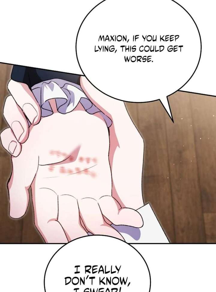 The Teacher of the Nobles’ Kindergarten Is Having a Hard Day Again Chapter 30 - Page 92