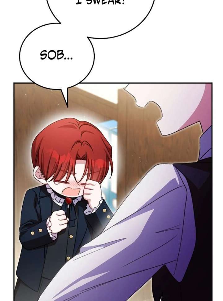 The Teacher of the Nobles’ Kindergarten Is Having a Hard Day Again Chapter 30 - Page 93