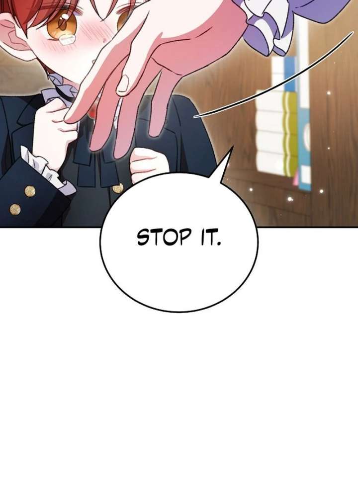 The Teacher of the Nobles’ Kindergarten Is Having a Hard Day Again Chapter 30 - Page 95