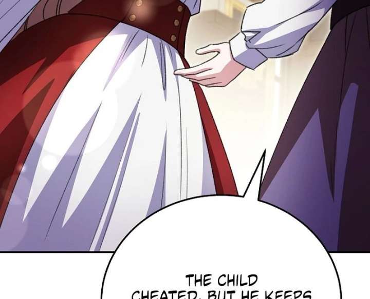 The Teacher of the Nobles’ Kindergarten Is Having a Hard Day Again Chapter 30 - Page 97