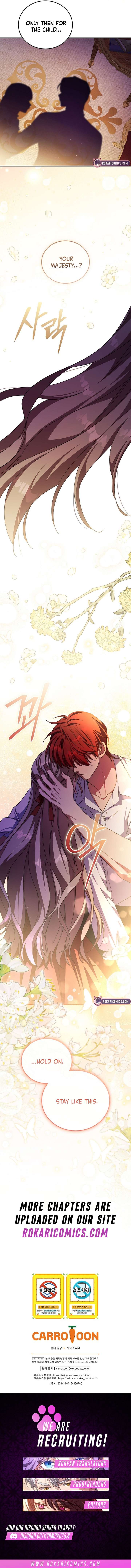 The Teacher of the Nobles’ Kindergarten Is Having a Hard Day Again Chapter 31 - Page 14