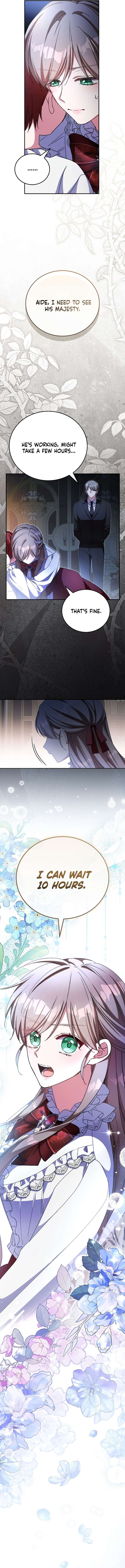 The Teacher of the Nobles’ Kindergarten Is Having a Hard Day Again Chapter 31 - Page 10