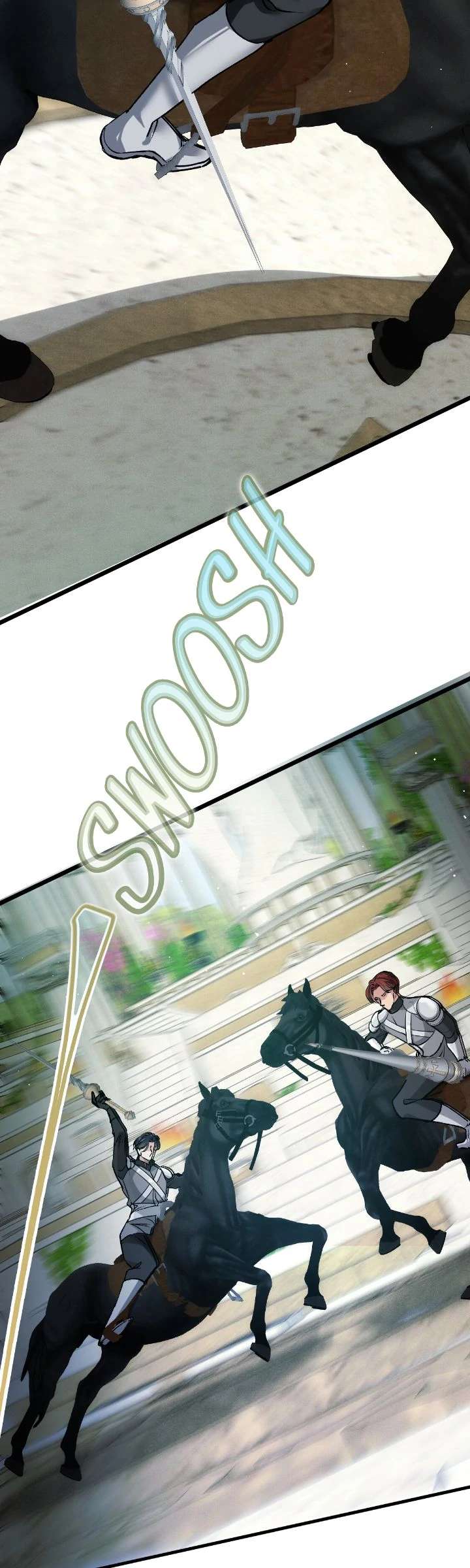 The Ten Leaf Flower of Mount Kairos Chapter 20 - Page 12