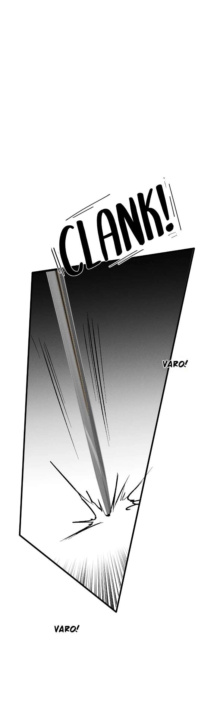 The Ten Leaf Flower of Mount Kairos Chapter 20 - Page 23