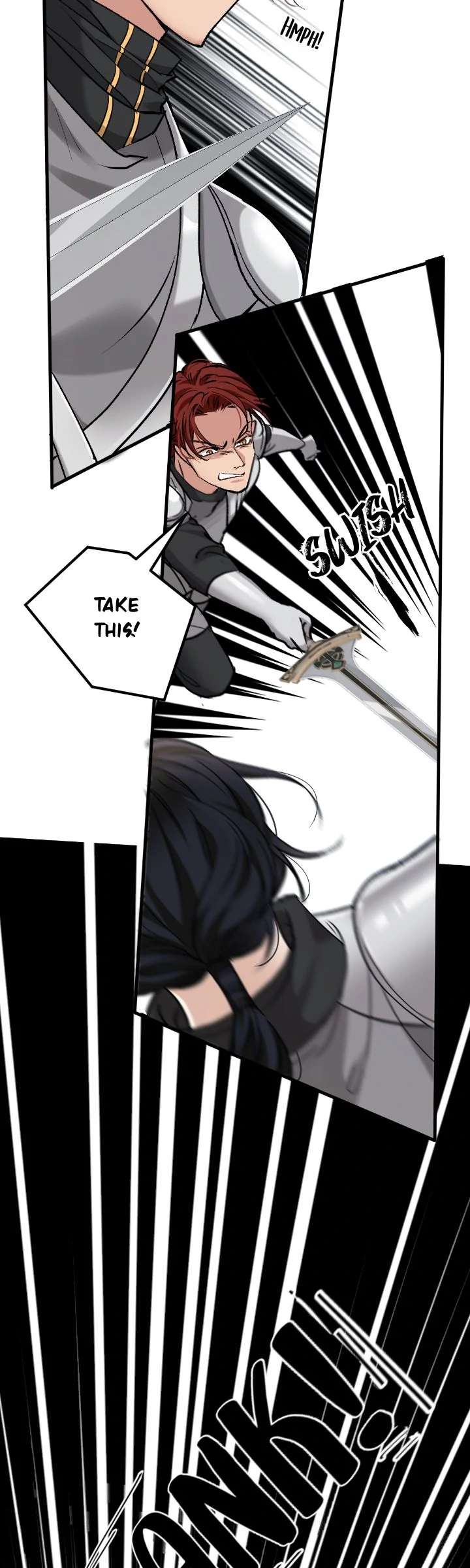 The Ten Leaf Flower of Mount Kairos Chapter 20 - Page 26