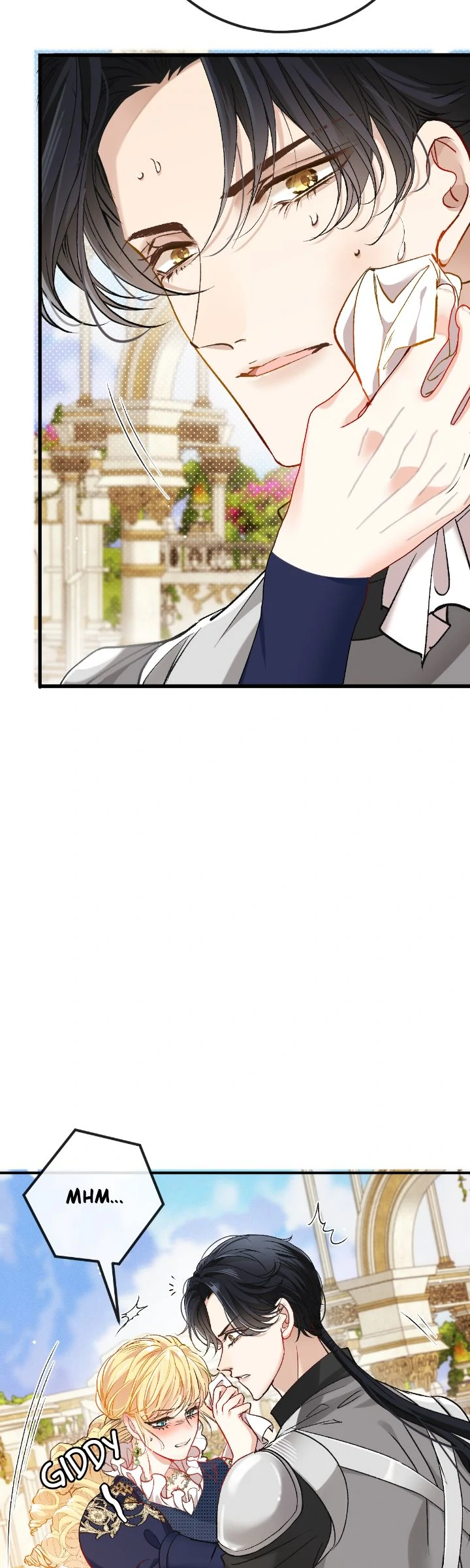 The Ten Leaf Flower of Mount Kairos Chapter 21 - Page 20