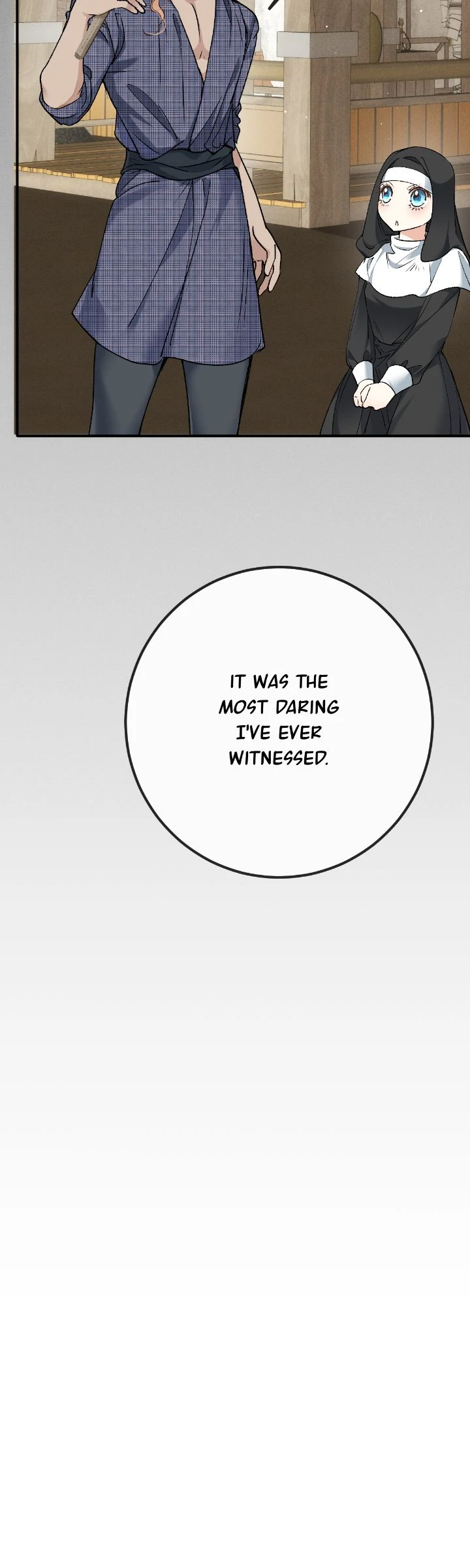 The Ten Leaf Flower of Mount Kairos Chapter 21 - Page 3