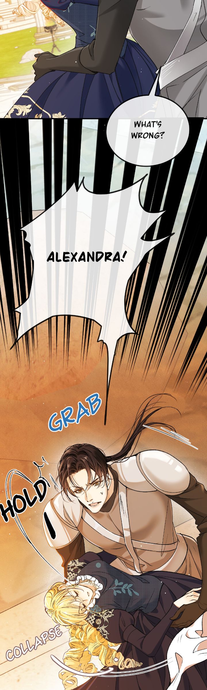 The Ten Leaf Flower of Mount Kairos Chapter 21 - Page 21