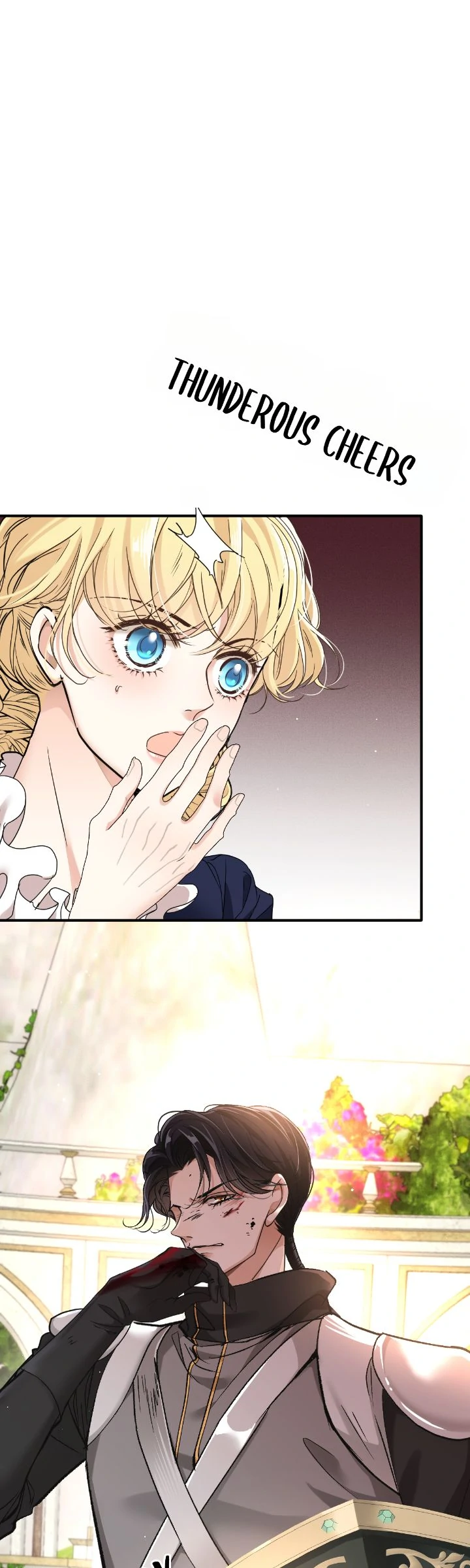 The Ten Leaf Flower of Mount Kairos Chapter 21 - Page 4