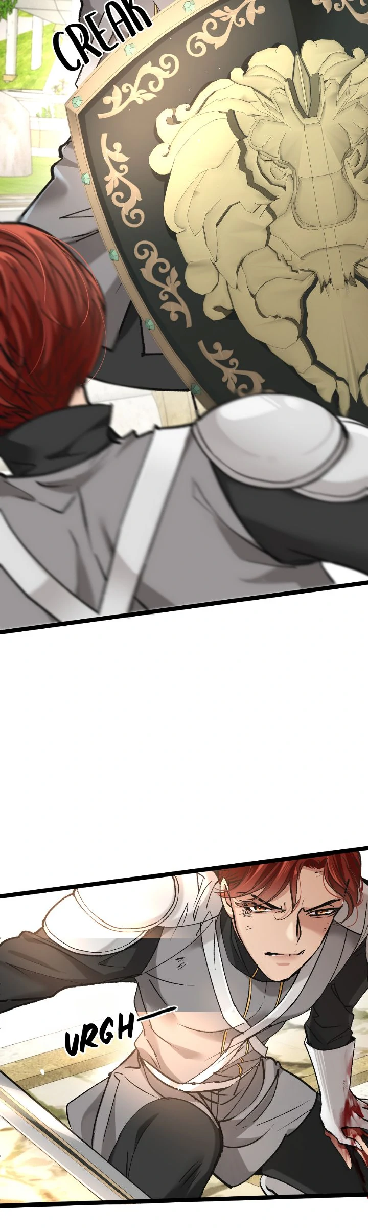 The Ten Leaf Flower of Mount Kairos Chapter 21 - Page 5