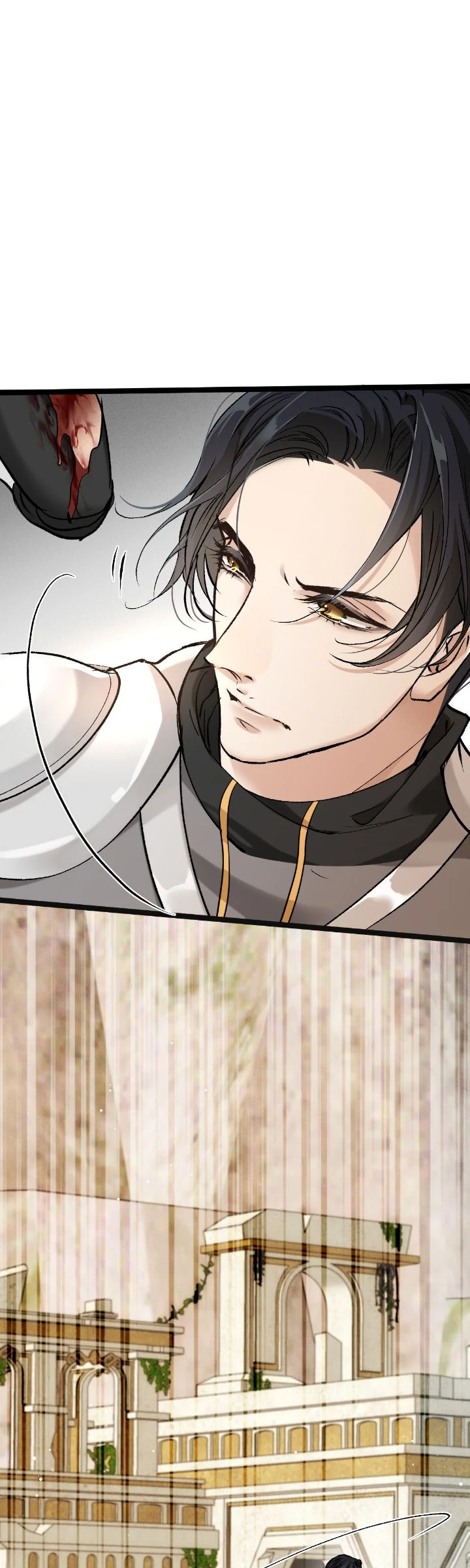 The Ten Leaf Flower of Mount Kairos Chapter 21 - Page 6