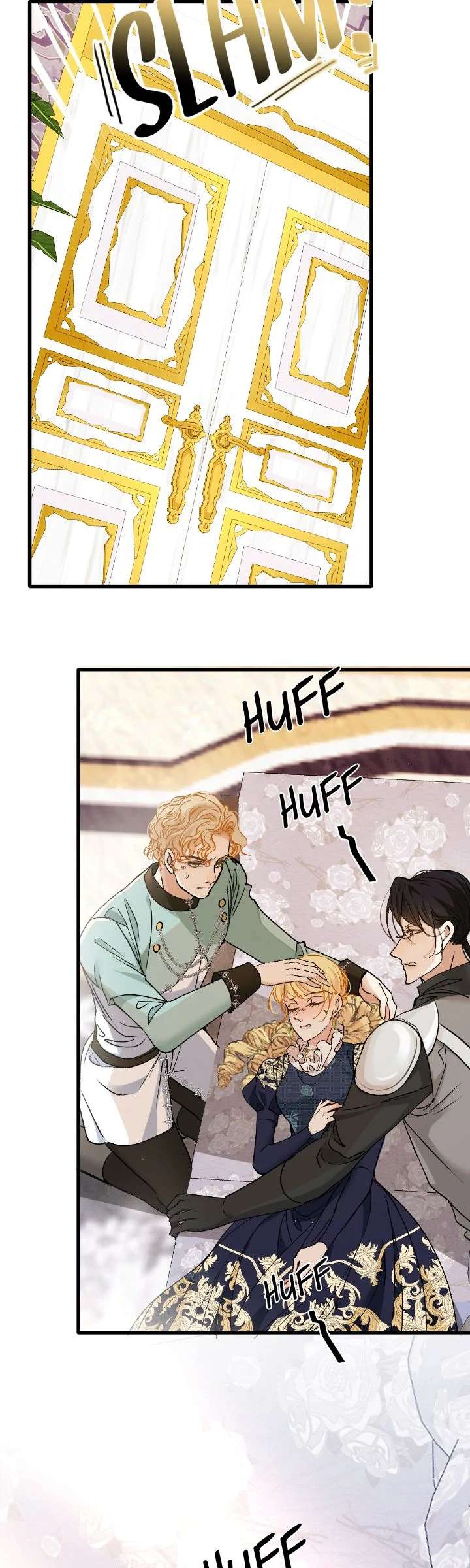 The Ten Leaf Flower of Mount Kairos Chapter 22 - Page 11