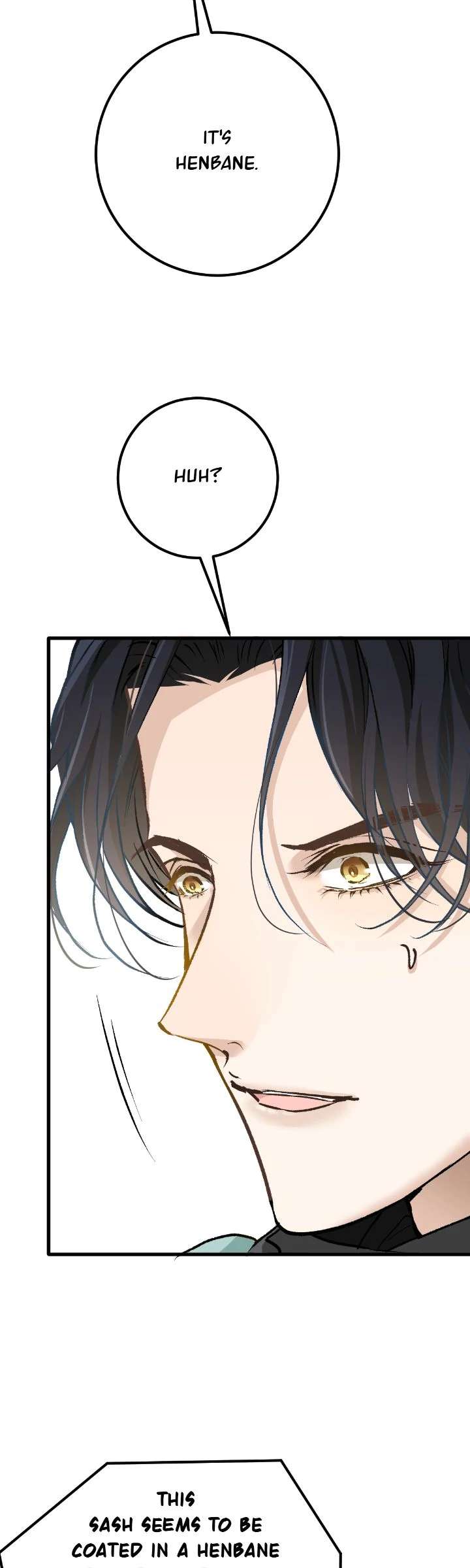 The Ten Leaf Flower of Mount Kairos Chapter 22 - Page 17