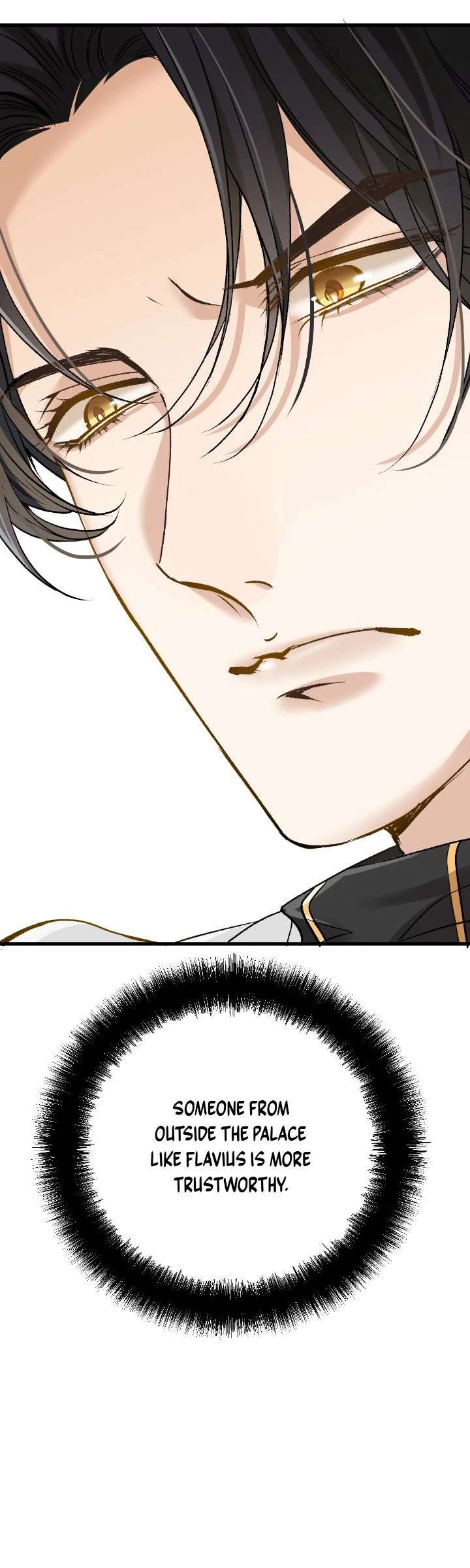 The Ten Leaf Flower of Mount Kairos Chapter 22 - Page 3