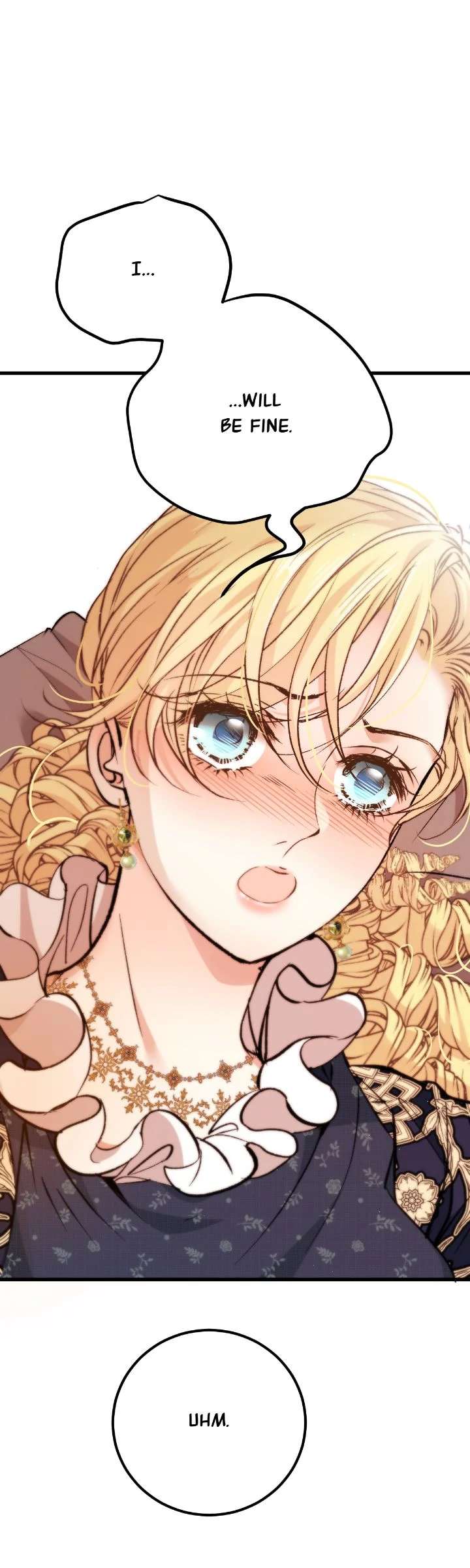 The Ten Leaf Flower of Mount Kairos Chapter 22 - Page 9