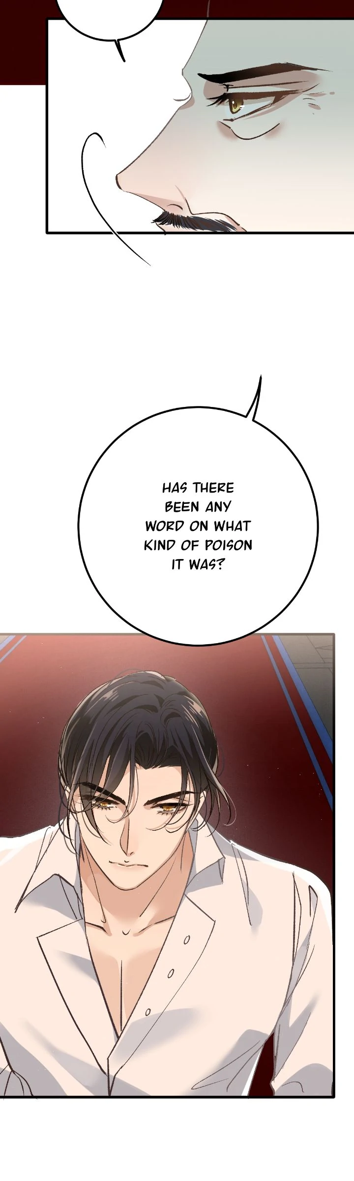 The Ten Leaf Flower of Mount Kairos Chapter 23 - Page 29