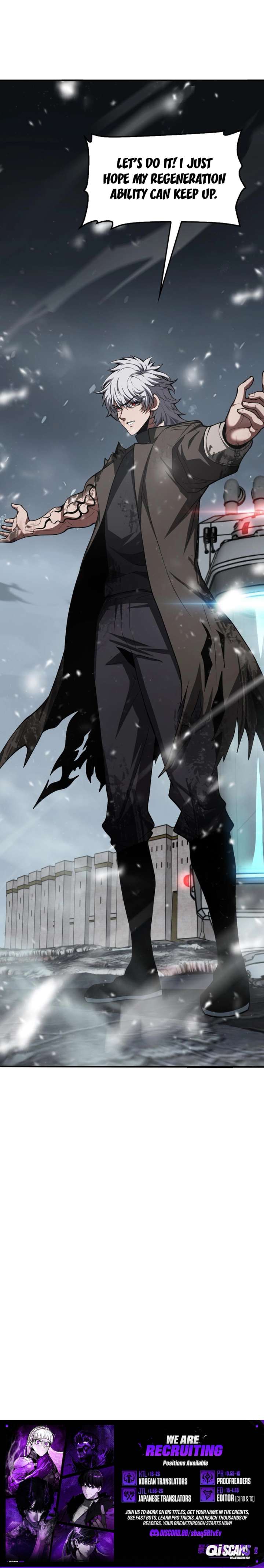 The Ten Thousand Races Invasion: Guardian of the Rear Chapter 59 - Page 5