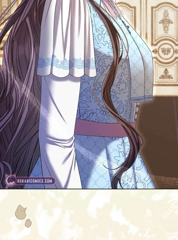 The Terminally Ill Miss Goes Undercover in the Villain’s Household Chapter 25 - Page 101