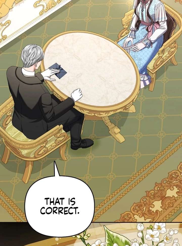 The Terminally Ill Miss Goes Undercover in the Villain’s Household Chapter 25 - Page 104