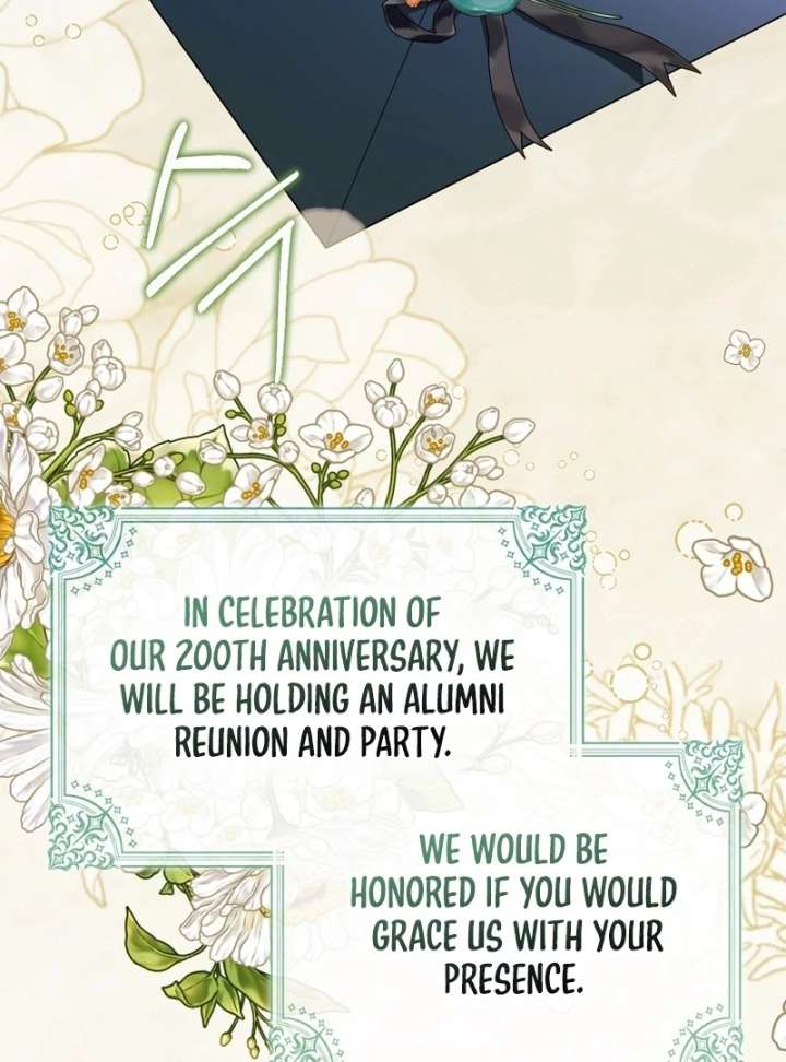 The Terminally Ill Miss Goes Undercover in the Villain’s Household Chapter 25 - Page 106