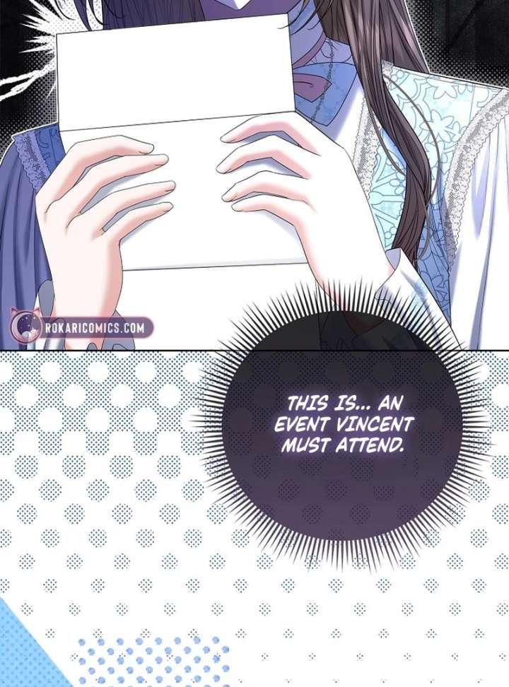 The Terminally Ill Miss Goes Undercover in the Villain’s Household Chapter 25 - Page 112