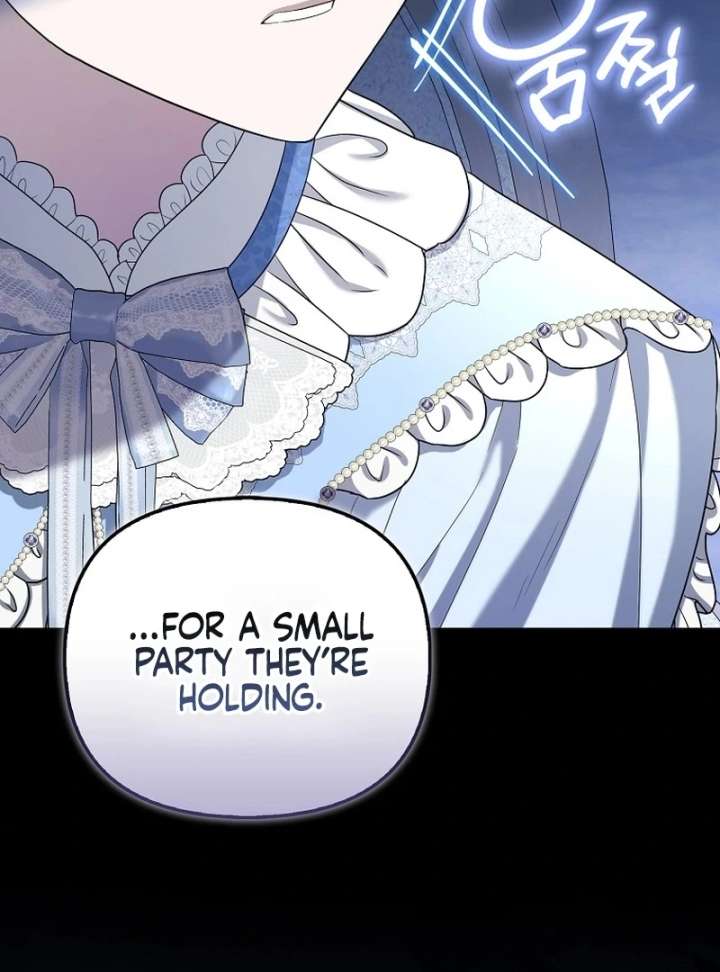 The Terminally Ill Miss Goes Undercover in the Villain’s Household Chapter 25 - Page 121