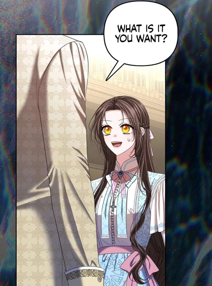 The Terminally Ill Miss Goes Undercover in the Villain’s Household Chapter 25 - Page 37