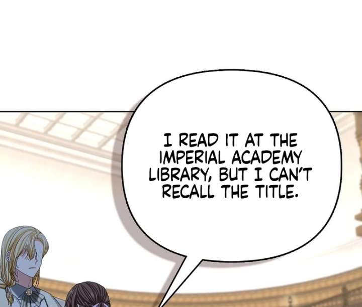 The Terminally Ill Miss Goes Undercover in the Villain’s Household Chapter 25 - Page 45