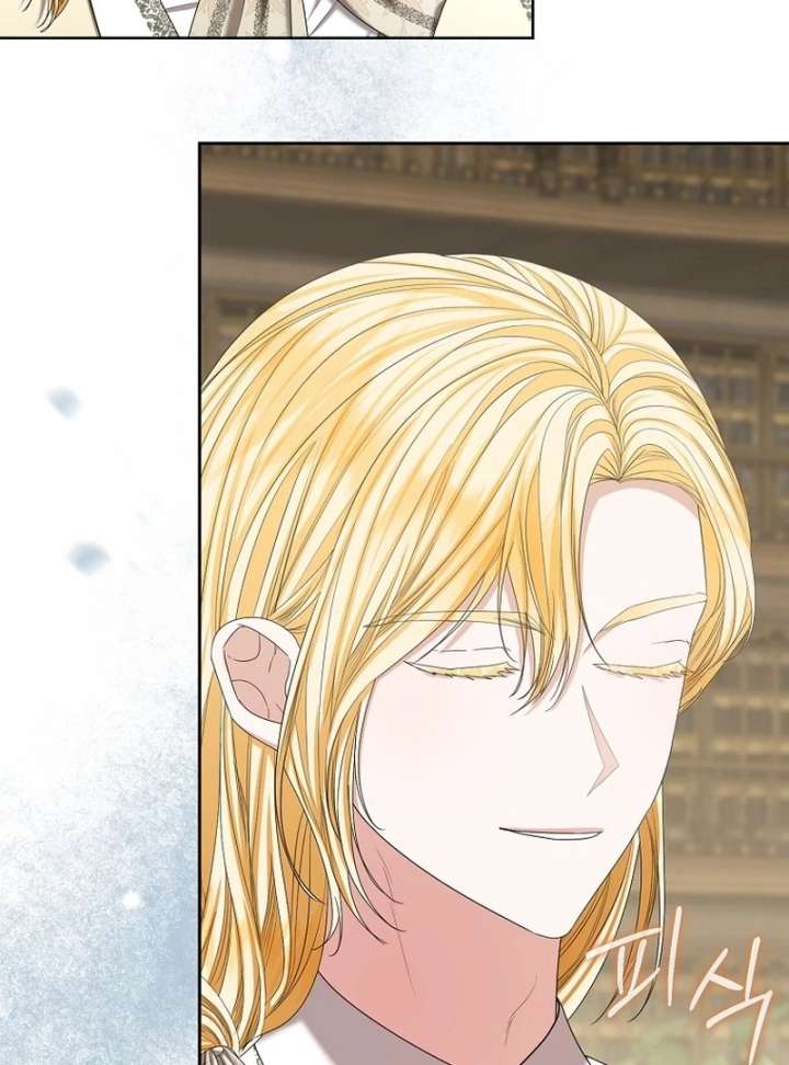 The Terminally Ill Miss Goes Undercover in the Villain’s Household Chapter 25 - Page 48