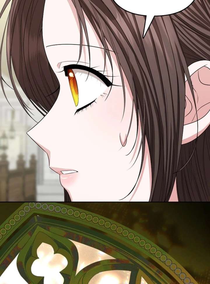 The Terminally Ill Miss Goes Undercover in the Villain’s Household Chapter 25 - Page 53