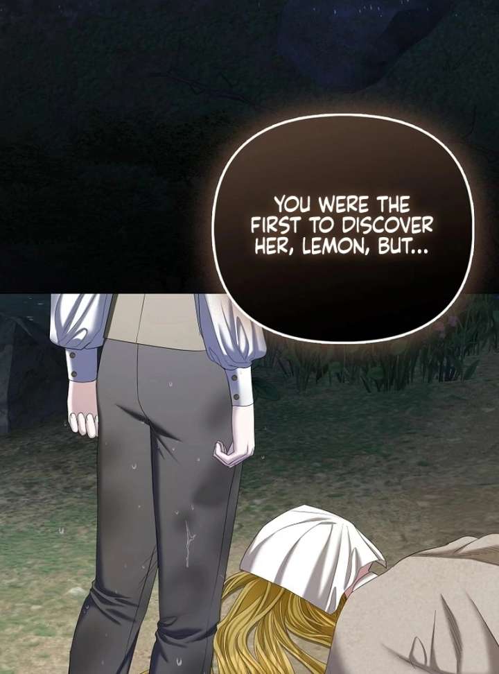 The Terminally Ill Miss Goes Undercover in the Villain’s Household Chapter 25 - Page 59