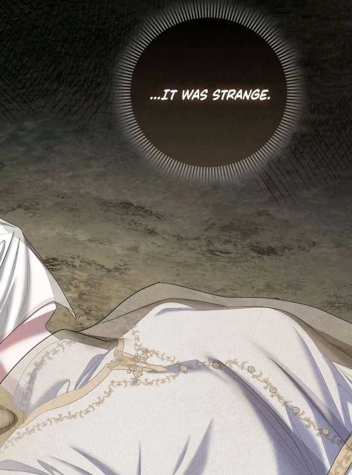 The Terminally Ill Miss Goes Undercover in the Villain’s Household Chapter 25 - Page 61